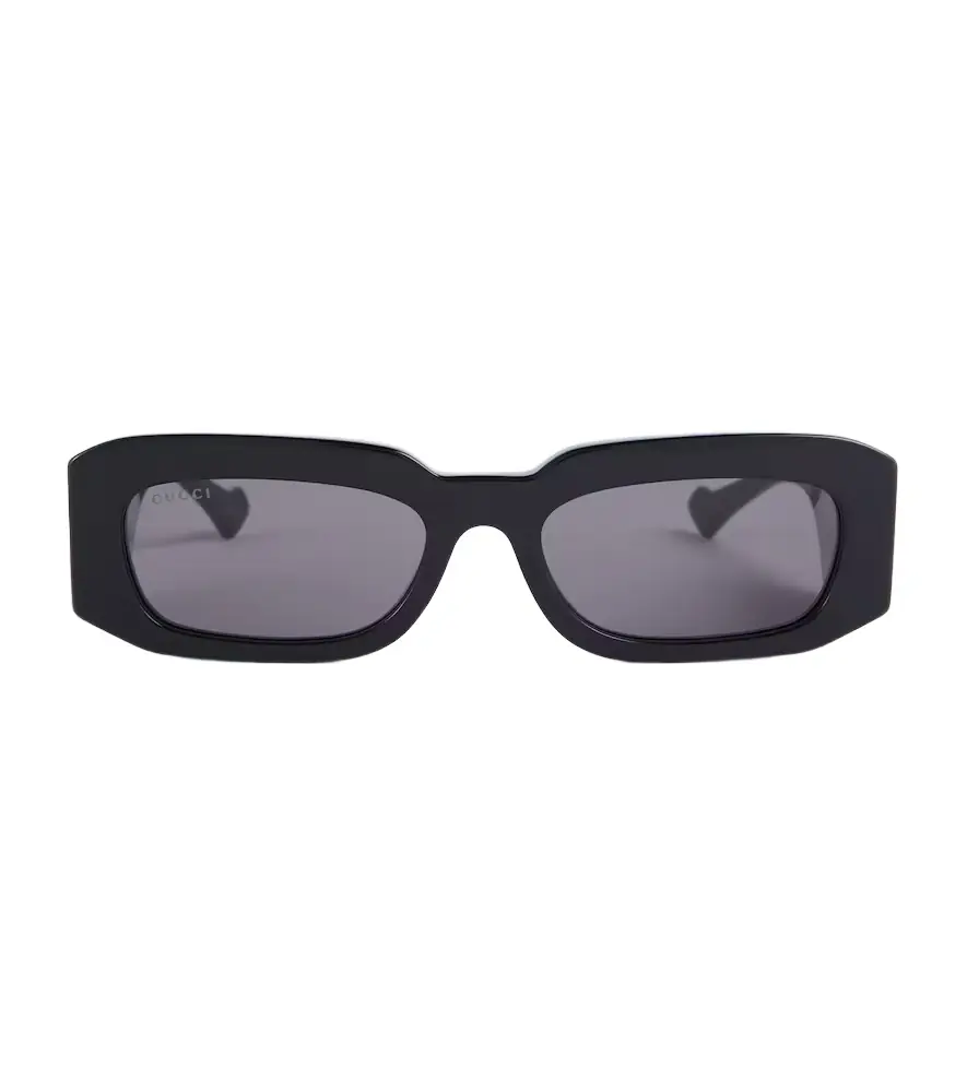 Gucci Rectangular sunglasses | Image 1 Gucci Rectangular sunglasses | Image 1