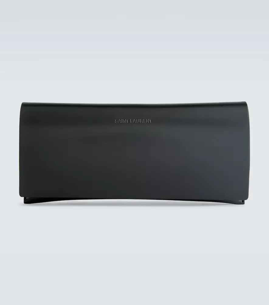 Saint Laurent Rectangular sunglasses | Thumbnail 5 Saint Laurent Rectangular sunglasses | Thumbnail 5