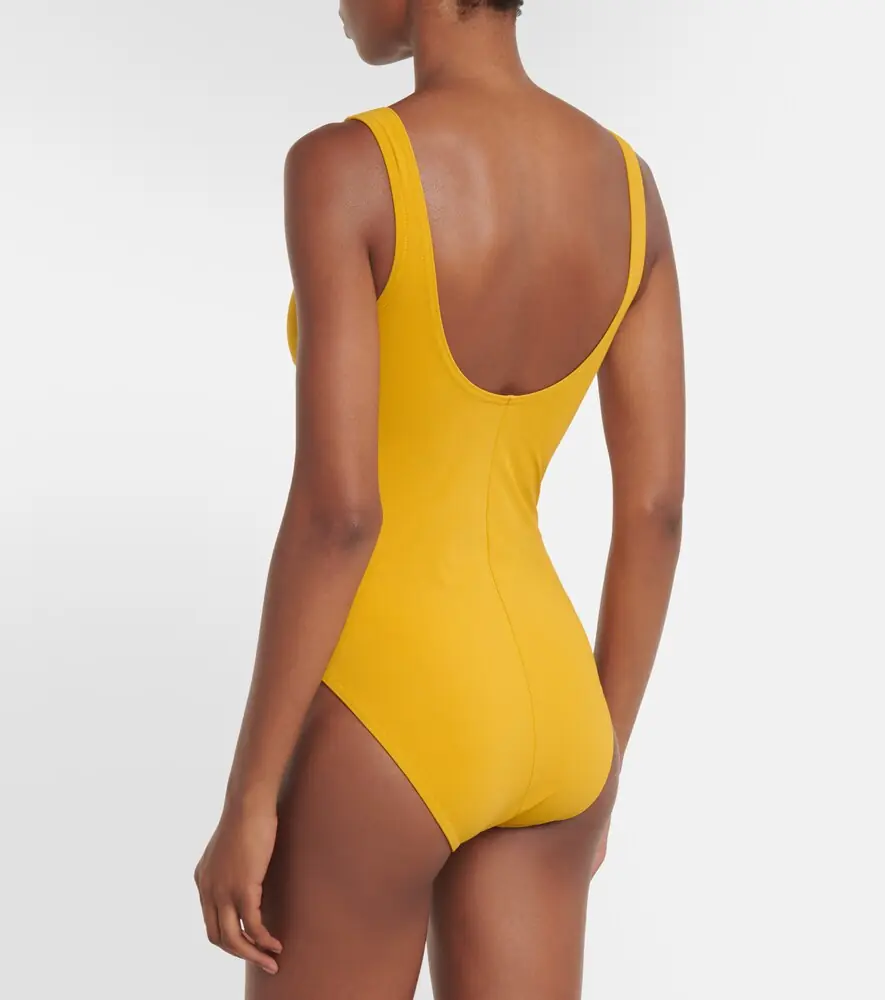 Karla Colletto Lucy swimsuit | Thumbnail 4