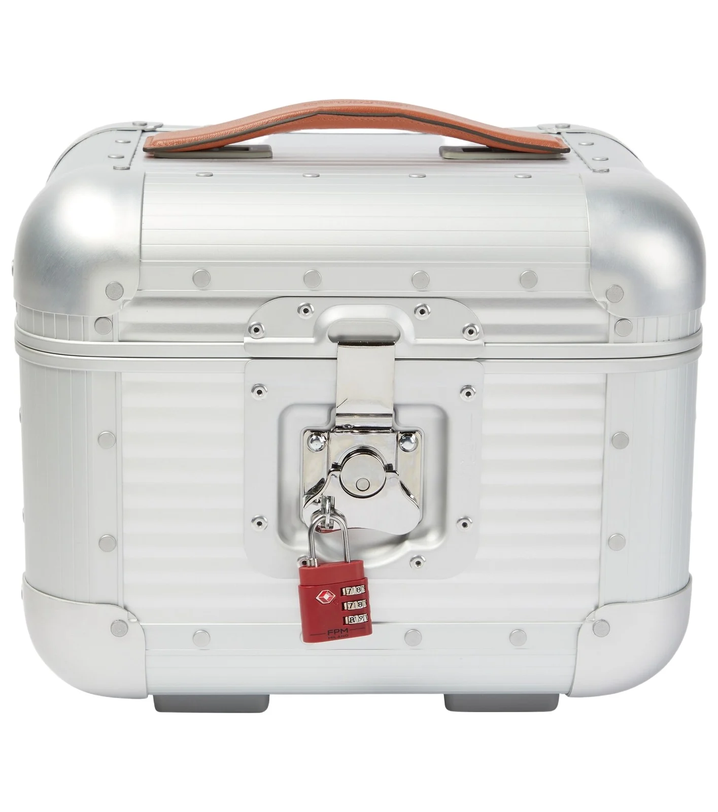 FPM Milano Bank vanity case