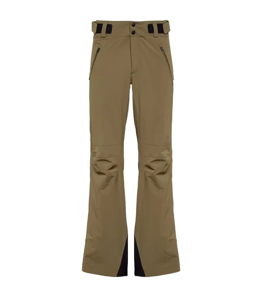 Aztech Mountain Team Aztech ski pants