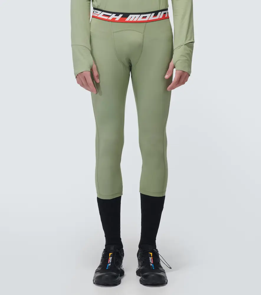 Aztech Mountain Next To Skin leggings | Thumbnail 2