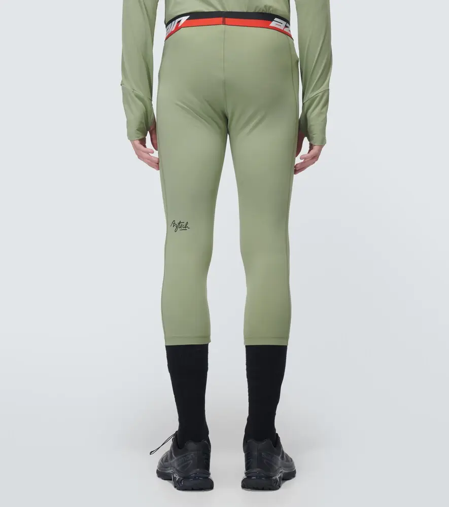 Aztech Mountain Next To Skin leggings | Thumbnail 3