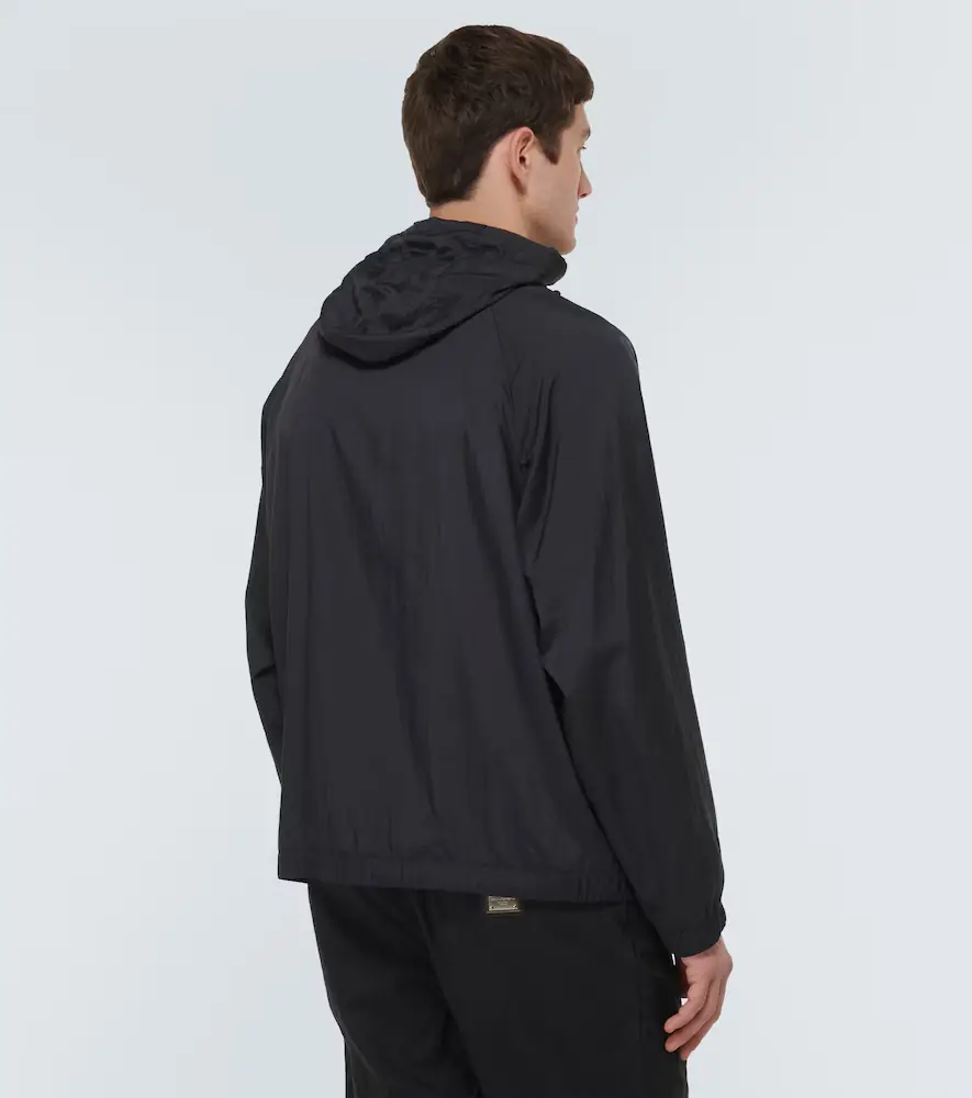 Dolce & Gabbana Technical jacket | Thumbnail 3