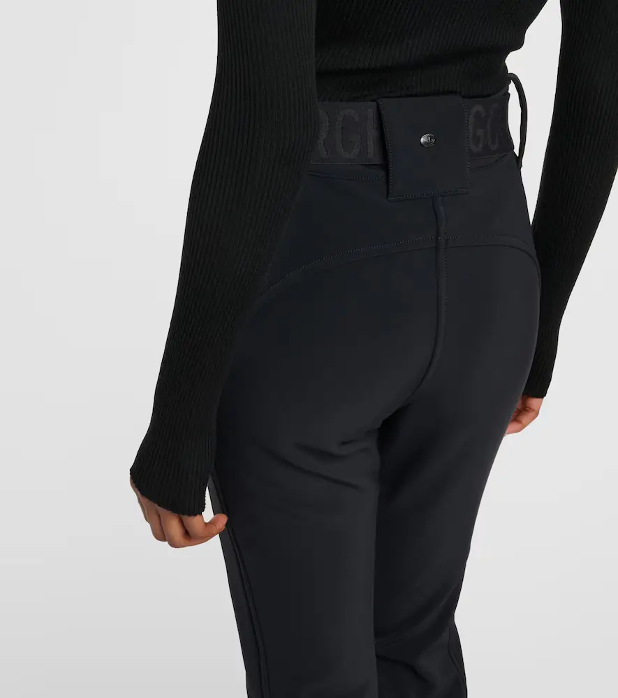 Goldbergh Pippa ski pants | Thumbnail 2 Goldbergh Pippa ski pants | Thumbnail 2