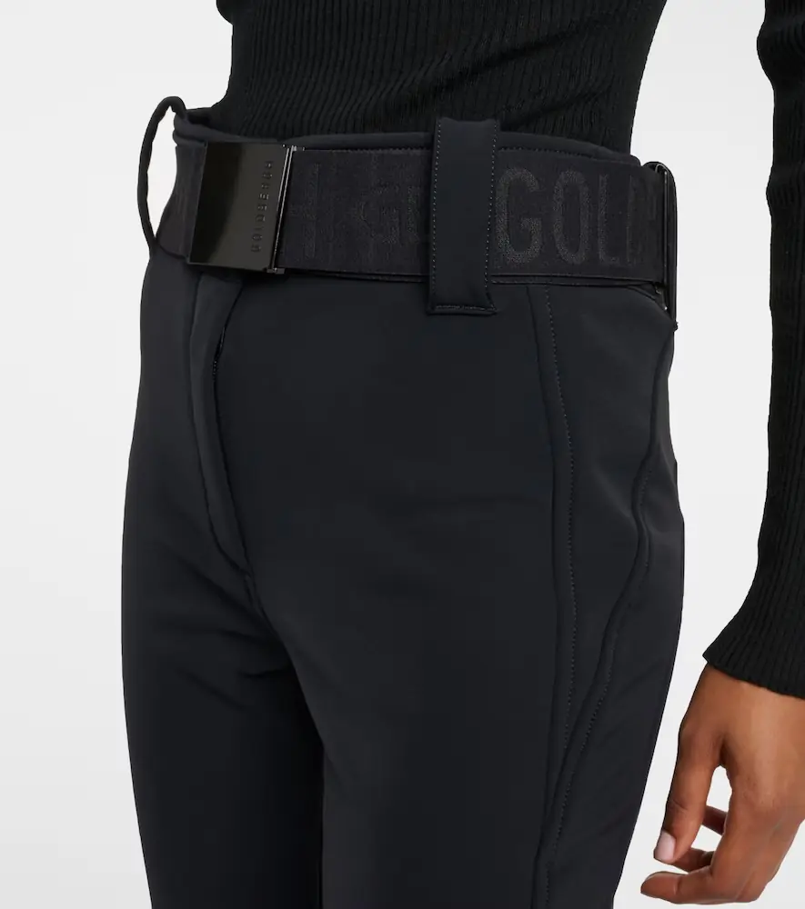 Goldbergh Pippa ski pants | Thumbnail 4 Goldbergh Pippa ski pants | Thumbnail 4