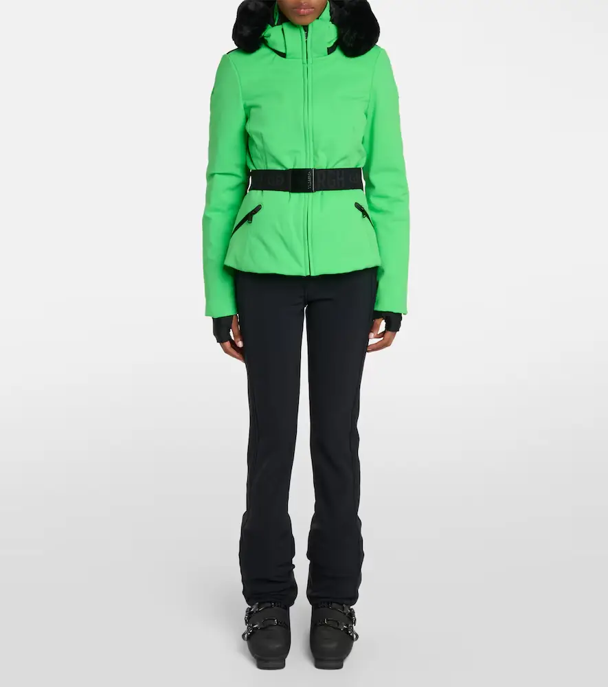 Goldbergh Pippa ski pants | Thumbnail 6 Goldbergh Pippa ski pants | Thumbnail 6