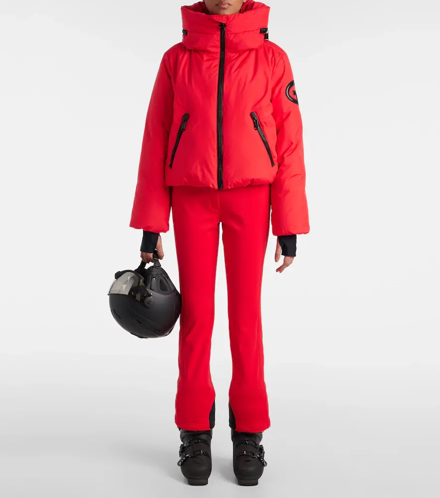 Goldbergh Pippa ski pants | Thumbnail 2
