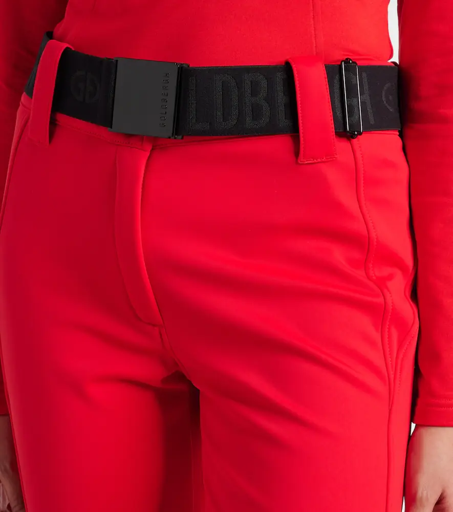 Goldbergh Pippa ski pants | Thumbnail 4
