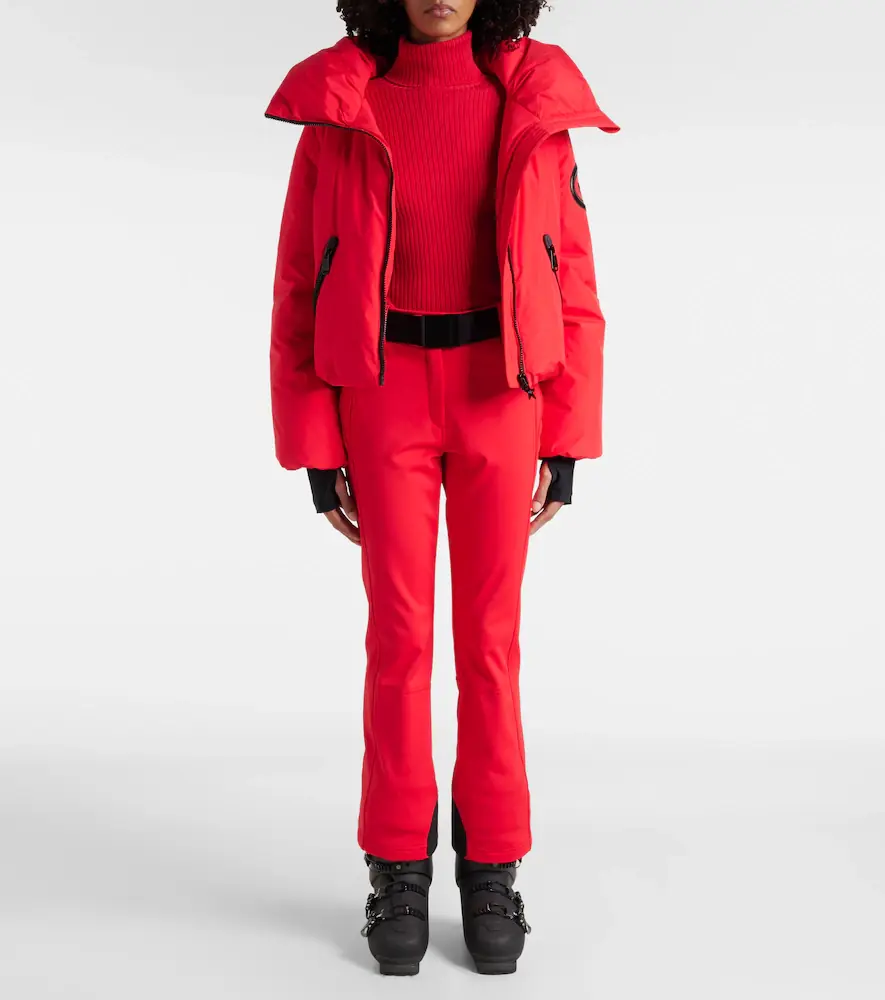 Goldbergh Pippa ski pants | Thumbnail 7