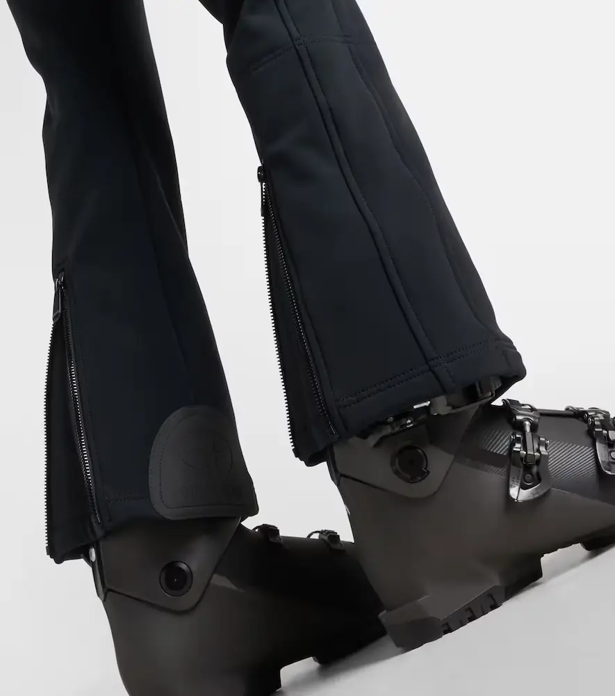 Goldbergh Pippa cropped ski pants | Thumbnail 2