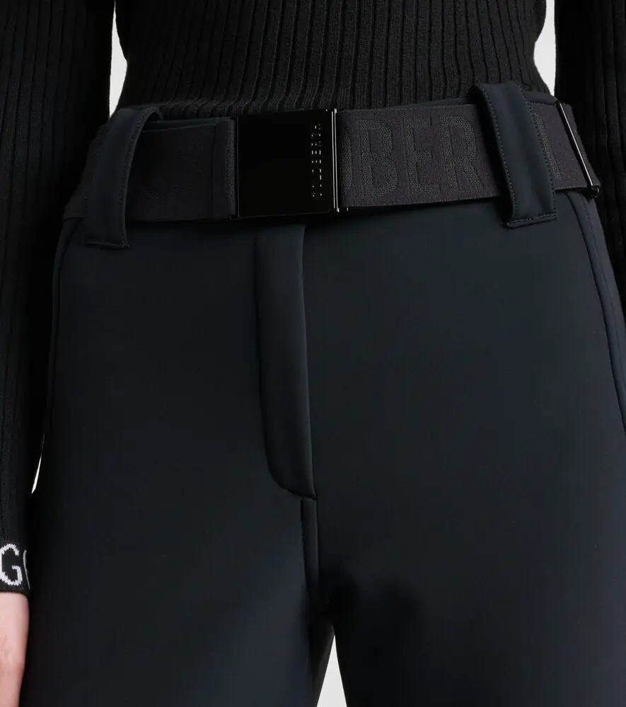 Goldbergh Pippa cropped ski pants | Thumbnail 4