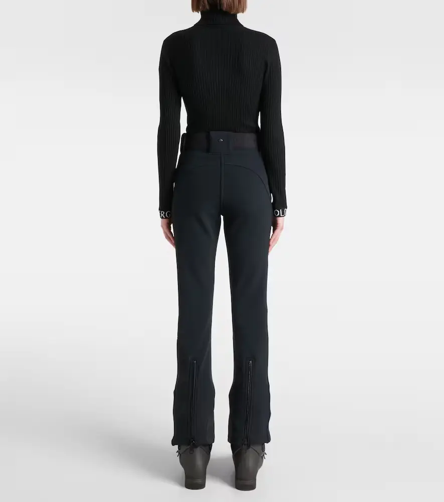 Goldbergh Pippa cropped ski pants | Thumbnail 5