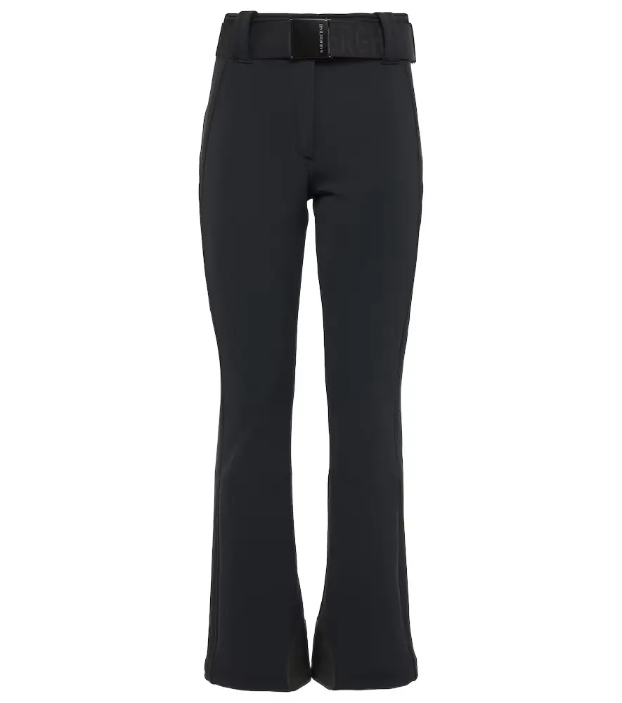 Goldbergh Pippa cropped ski pants