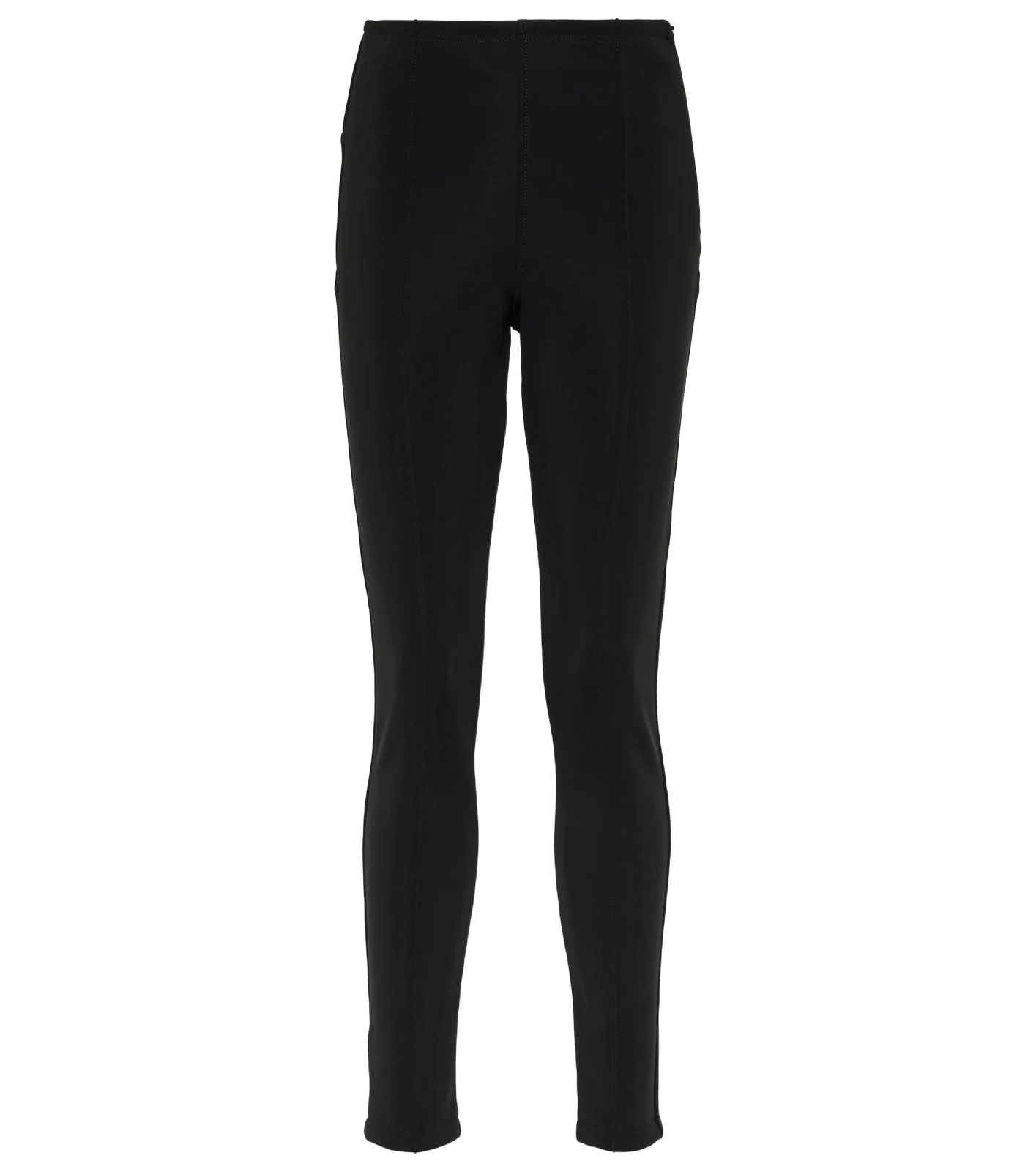 Pegaso high-rise slim pants Pegaso high-rise slim pants