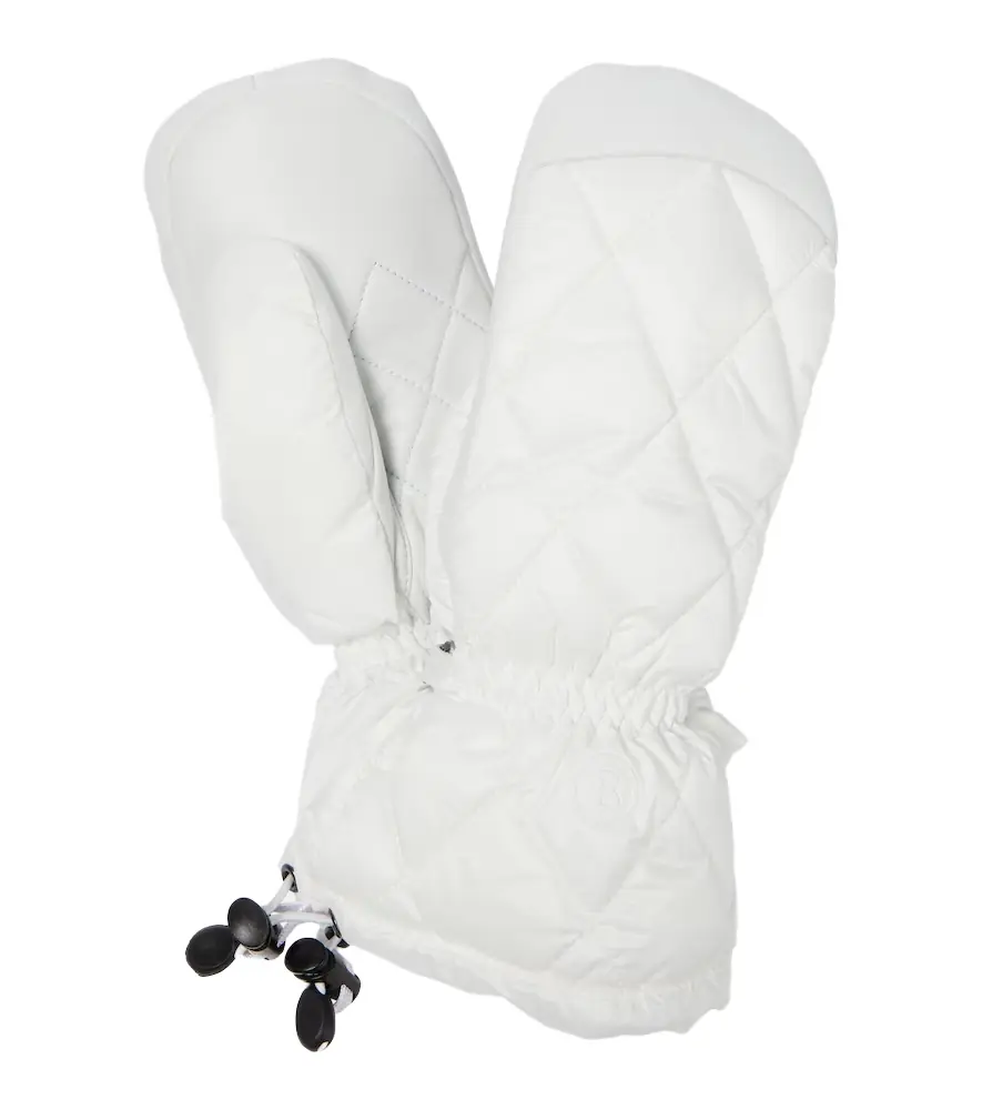 Bogner Selia ski mittens