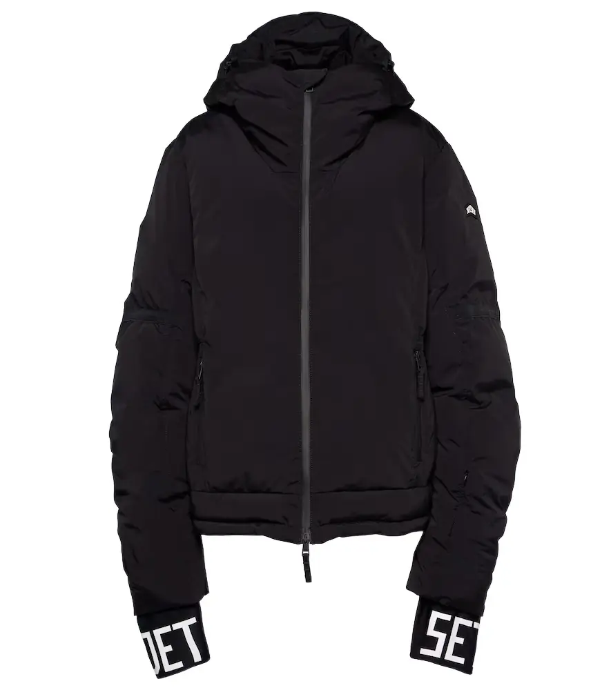 JETSET Joanna ski jacket