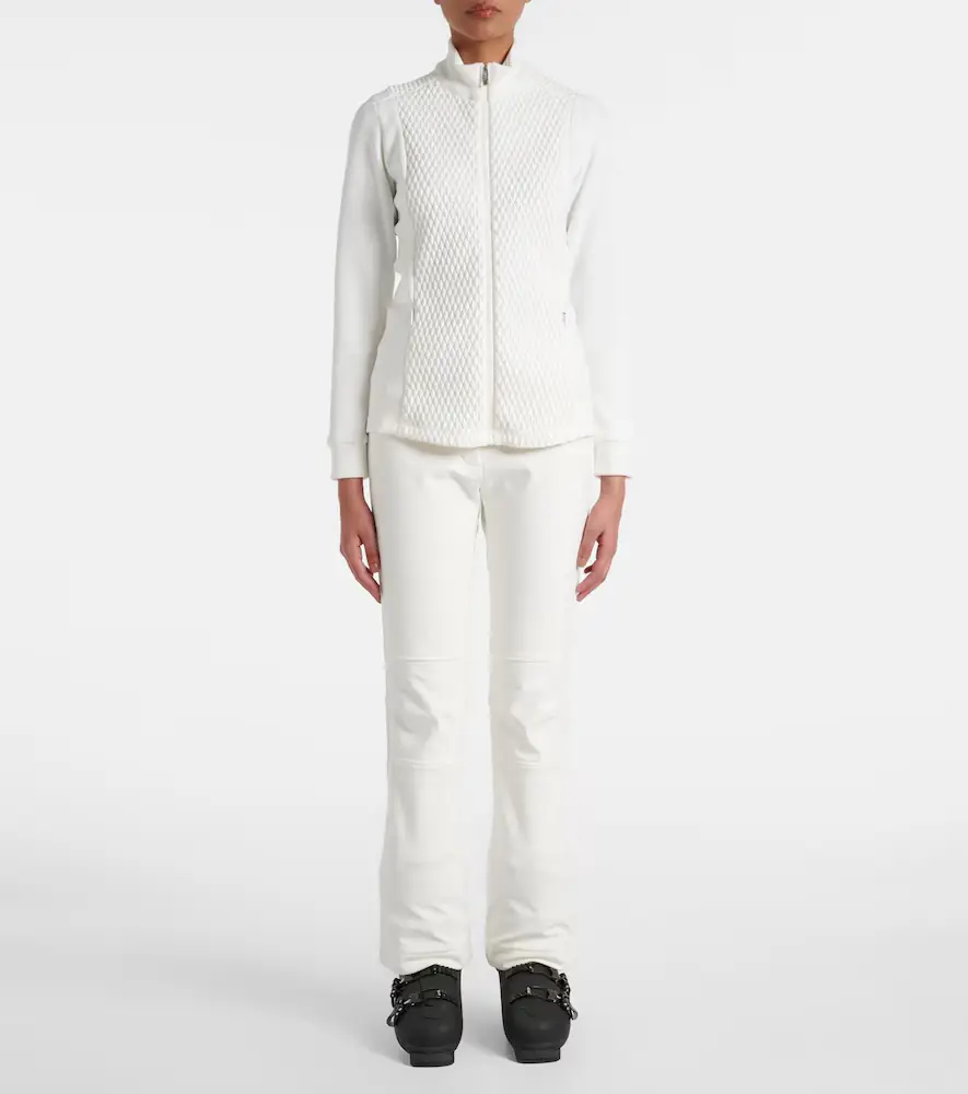 Fusalp Meryl technical jacket | Thumbnail 2 Fusalp Meryl technical jacket | Thumbnail 2