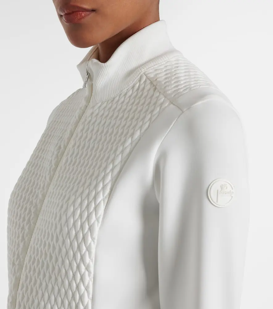 Fusalp Meryl technical jacket | Thumbnail 3 Fusalp Meryl technical jacket | Thumbnail 3