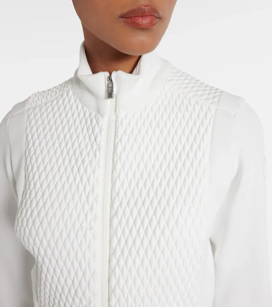 Fusalp Meryl technical jacket | Thumbnail 4 Fusalp Meryl technical jacket | Thumbnail 4