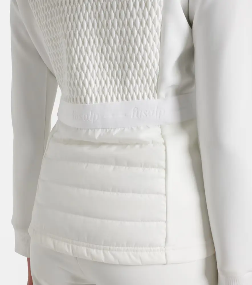 Fusalp Meryl technical jacket | Thumbnail 6 Fusalp Meryl technical jacket | Thumbnail 6