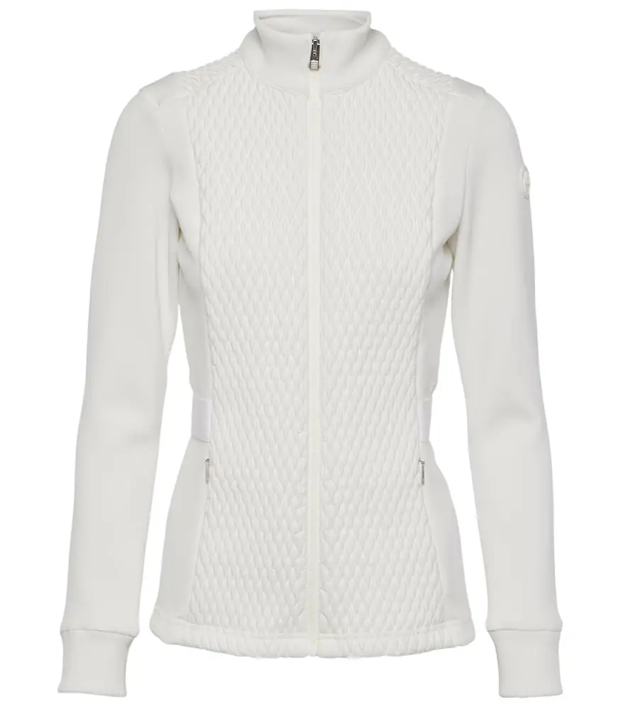 Fusalp Meryl technical jacket