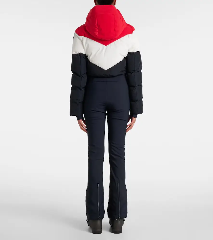 Fusalp Kira quilted ski suit | Thumbnail 2 Fusalp Kira quilted ski suit | Thumbnail 2