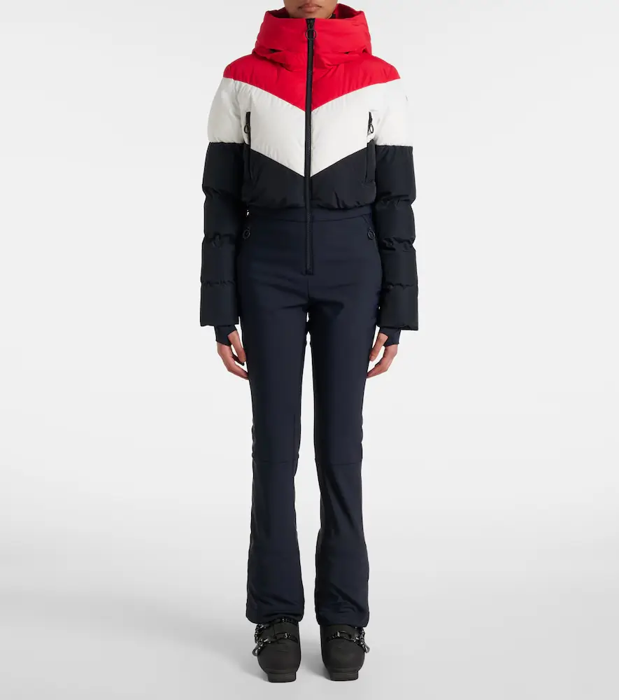 Fusalp Kira quilted ski suit | Thumbnail 6 Fusalp Kira quilted ski suit | Thumbnail 6