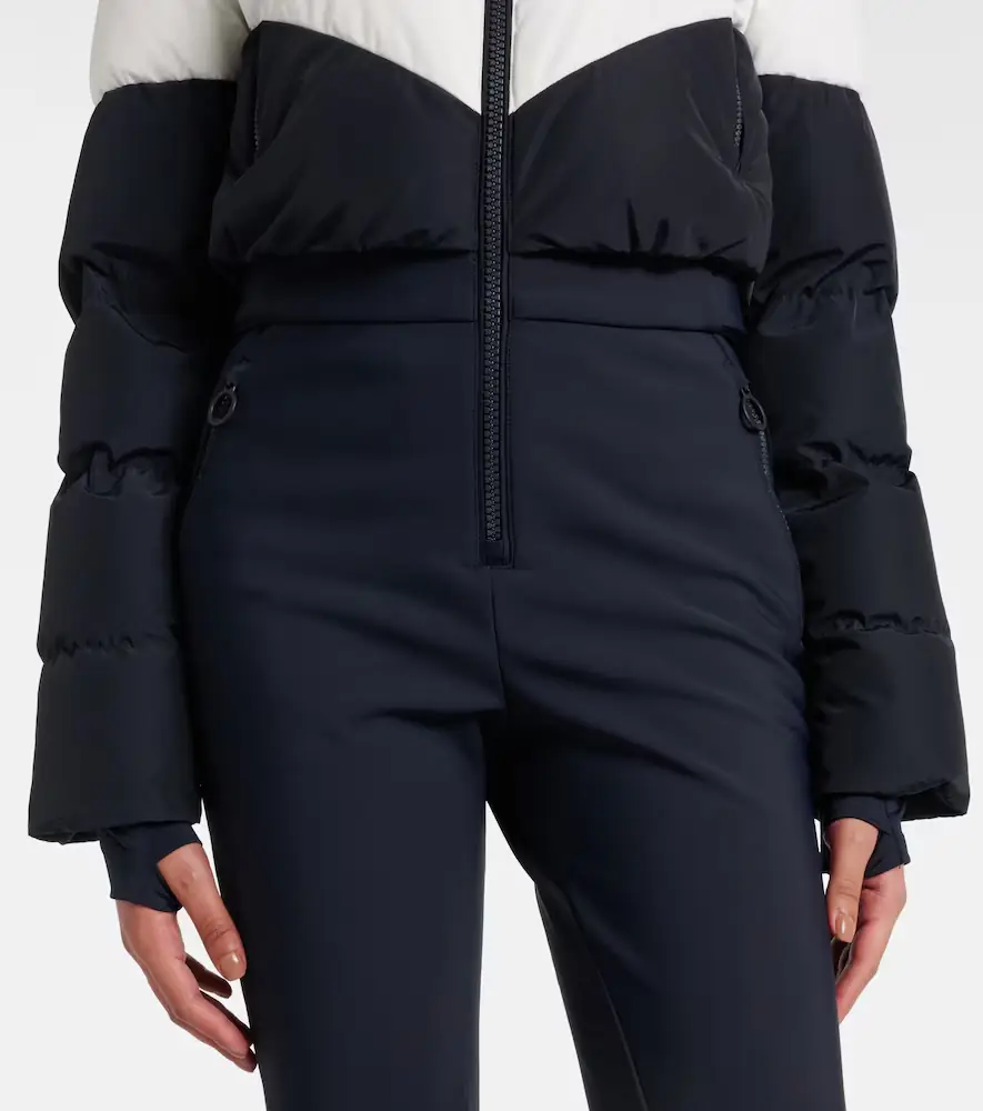 Fusalp Kira quilted ski suit | Thumbnail 7 Fusalp Kira quilted ski suit | Thumbnail 7