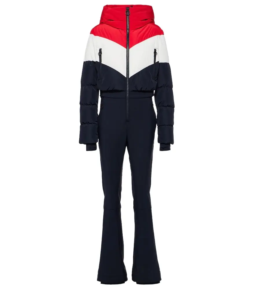 Fusalp Kira quilted ski suit | Image 1 Fusalp Kira quilted ski suit | Image 1