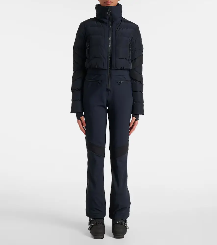 Fusalp Clarisse ski suit | Thumbnail 5 Fusalp Clarisse ski suit | Thumbnail 5