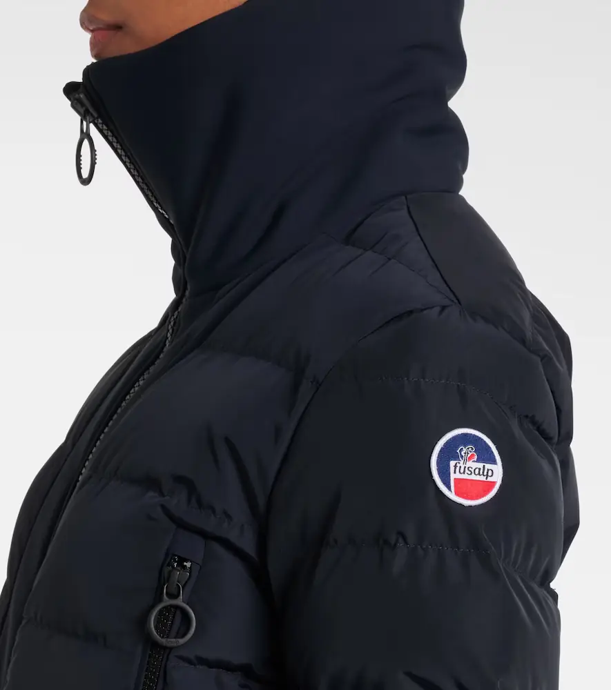 Fusalp Clarisse ski suit | Thumbnail 6 Fusalp Clarisse ski suit | Thumbnail 6