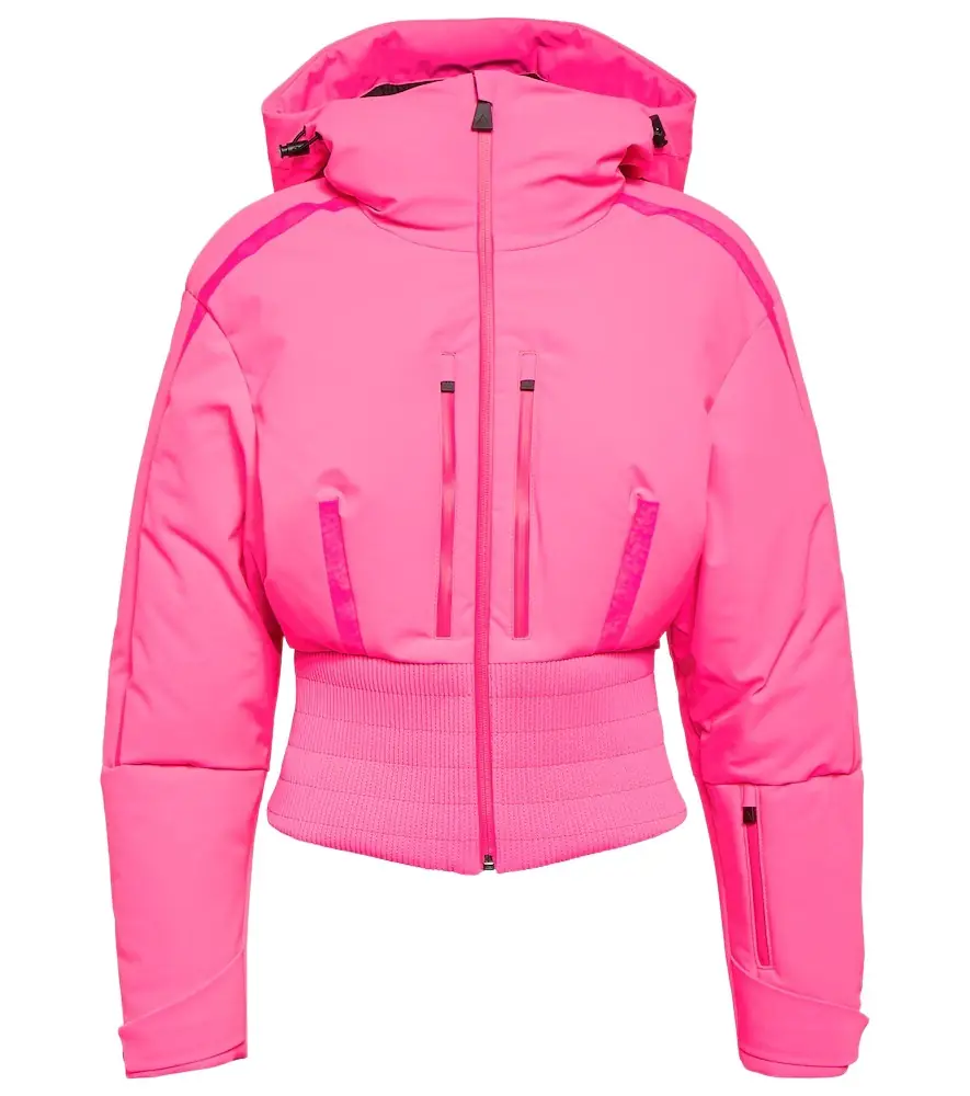 Aztech Mountain Vertical Nuke down ski jacket | Image 1 Aztech Mountain Vertical Nuke down ski jacket | Image 1