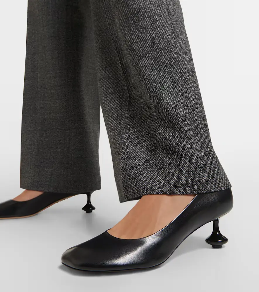 Loewe Toy 45 leather pumps | Thumbnail 5 Loewe Toy 45 leather pumps | Thumbnail 5