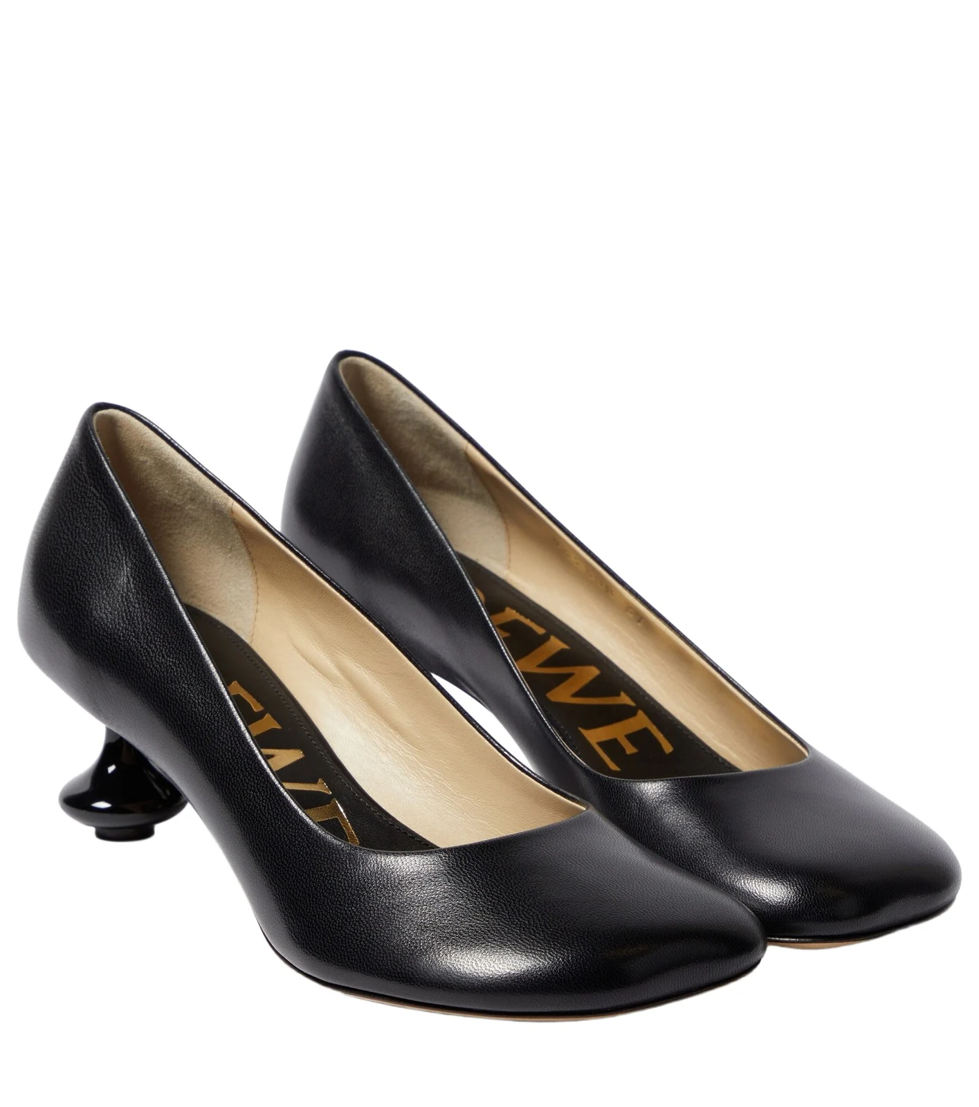 Toy 45 leather pumps Toy 45 leather pumps
