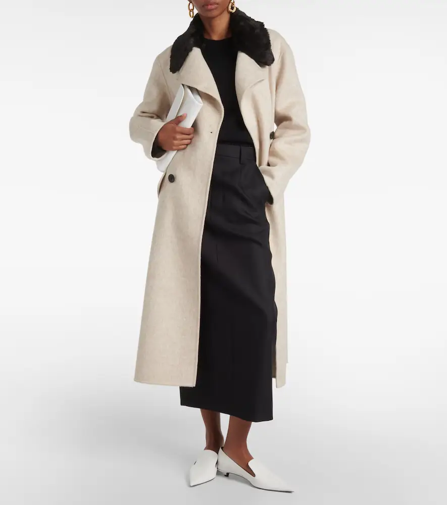 Proenza Schouler Leather pumps | Thumbnail 2
