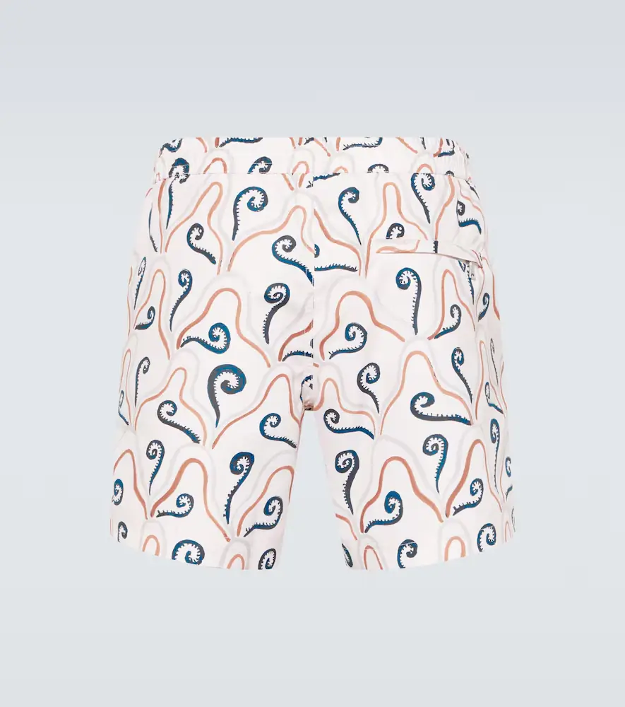Commas Classic swim shorts | Thumbnail 2