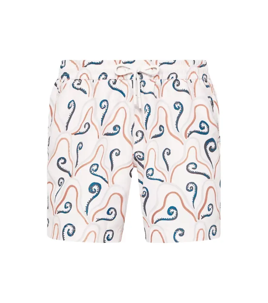 Commas Classic swim shorts