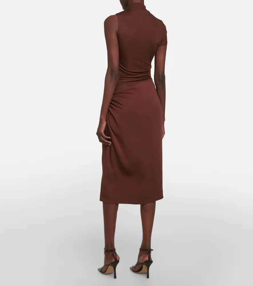 Christopher Esber Fusion Tee midi dress | Thumbnail 3