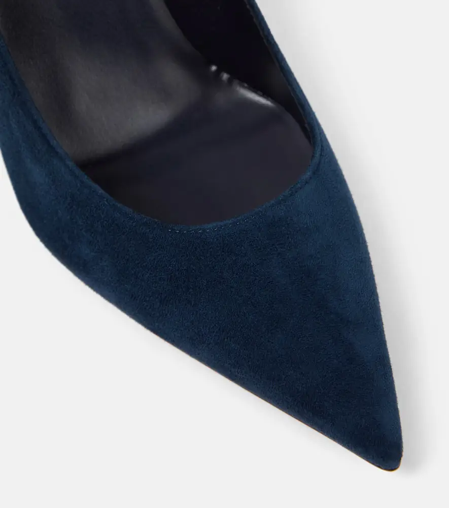Christian Louboutin Kate suede pumps | Thumbnail 3 Christian Louboutin Kate suede pumps | Thumbnail 3