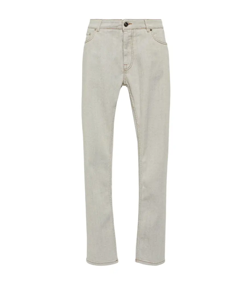 Etro Straight jeans