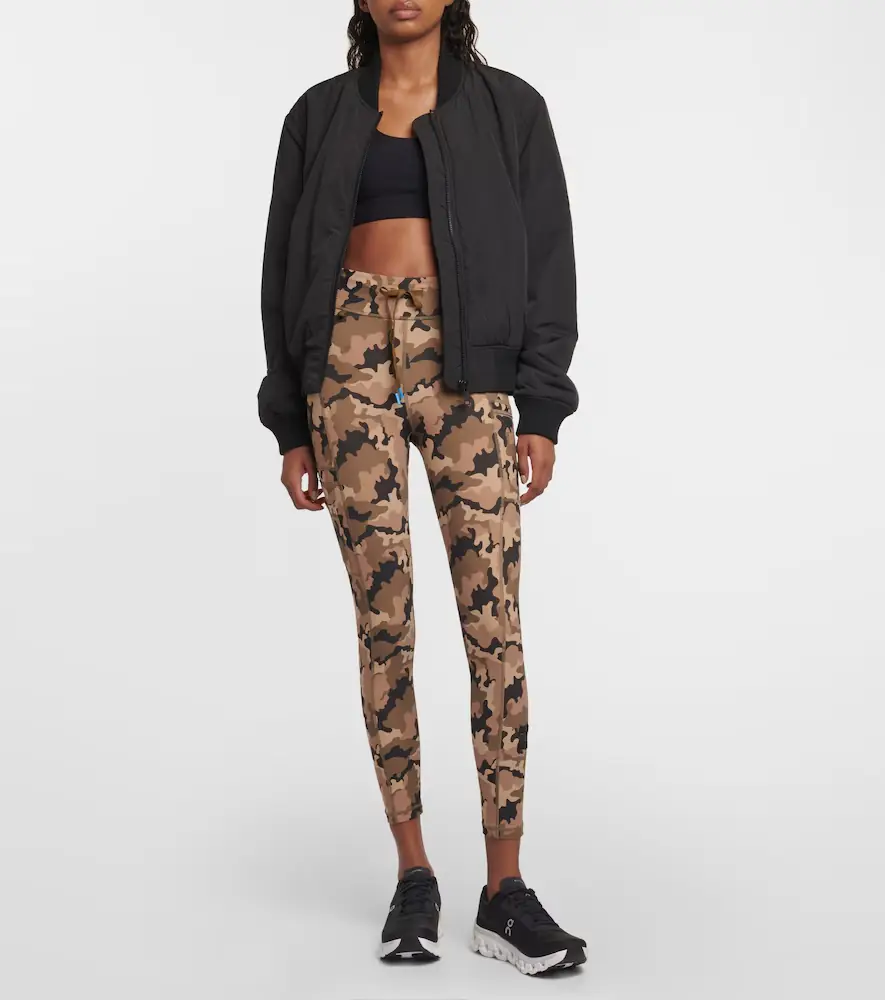 The Upside Kita bomber jacket | Thumbnail 4 The Upside Kita bomber jacket | Thumbnail 4