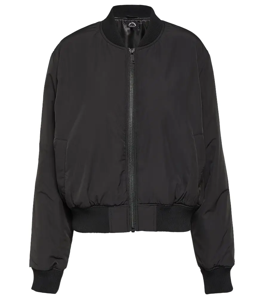 The Upside Kita bomber jacket | Image 1 The Upside Kita bomber jacket | Image 1