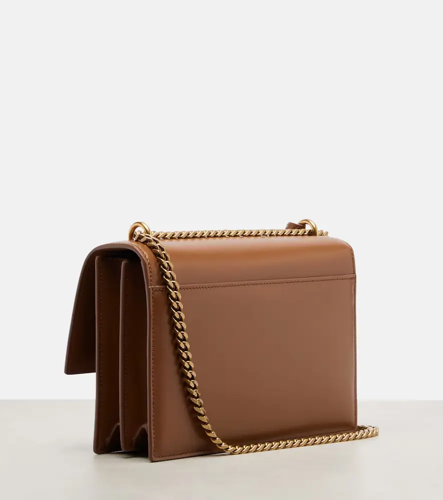 Saint Laurent Sunset Medium leather shoulder bag | Thumbnail 2 Saint Laurent Sunset Medium leather shoulder bag | Thumbnail 2