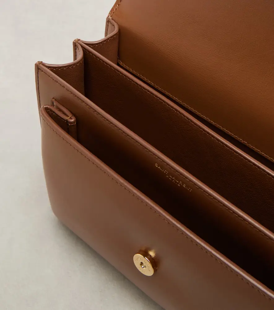 Saint Laurent Sunset Medium leather shoulder bag | Thumbnail 3 Saint Laurent Sunset Medium leather shoulder bag | Thumbnail 3