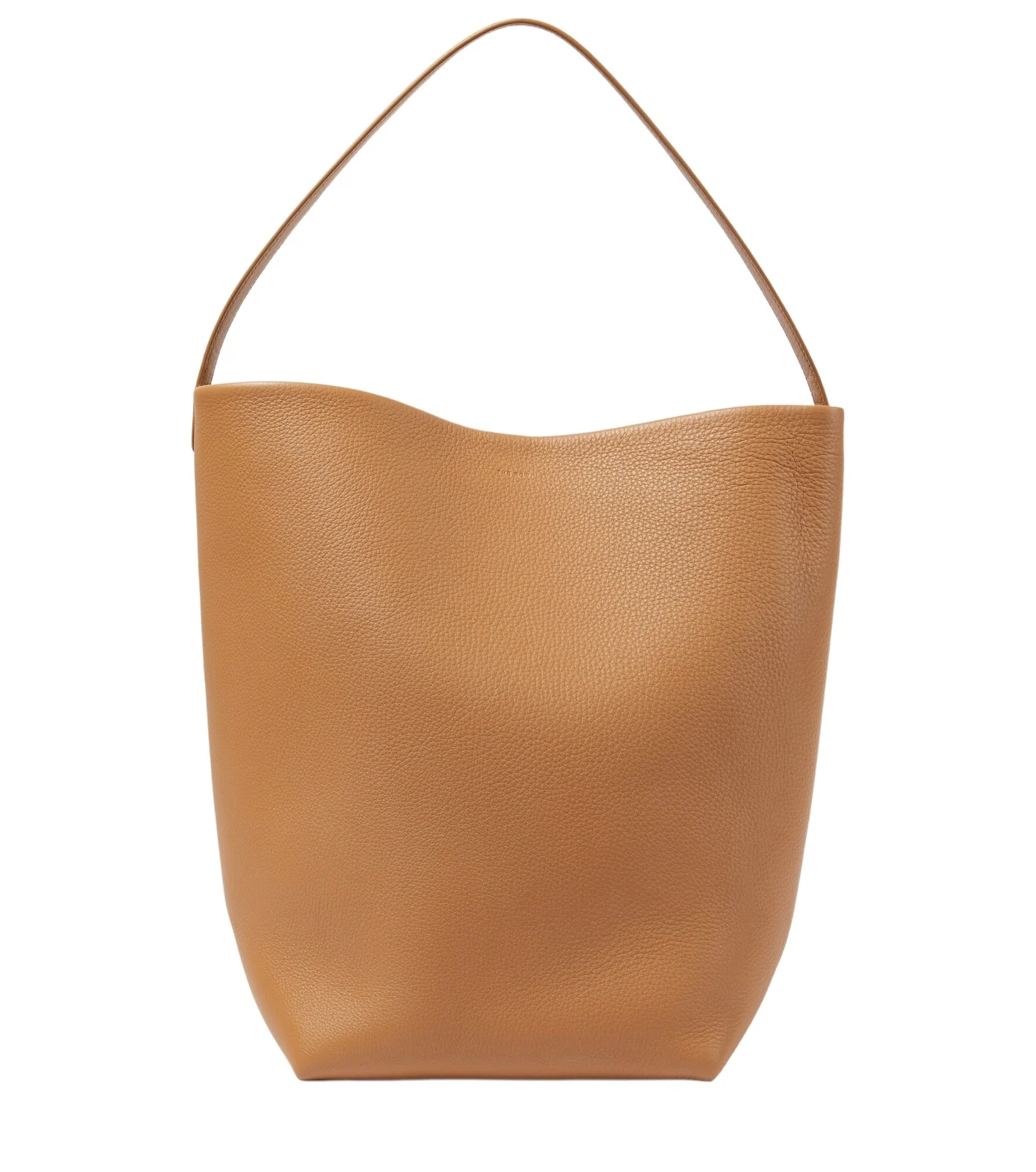 N/S Park Large leather tote bag N/S Park Large leather tote bag