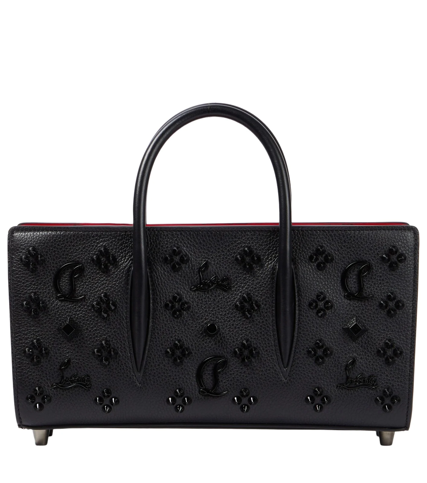Paloma leather tote bag Paloma leather tote bag
