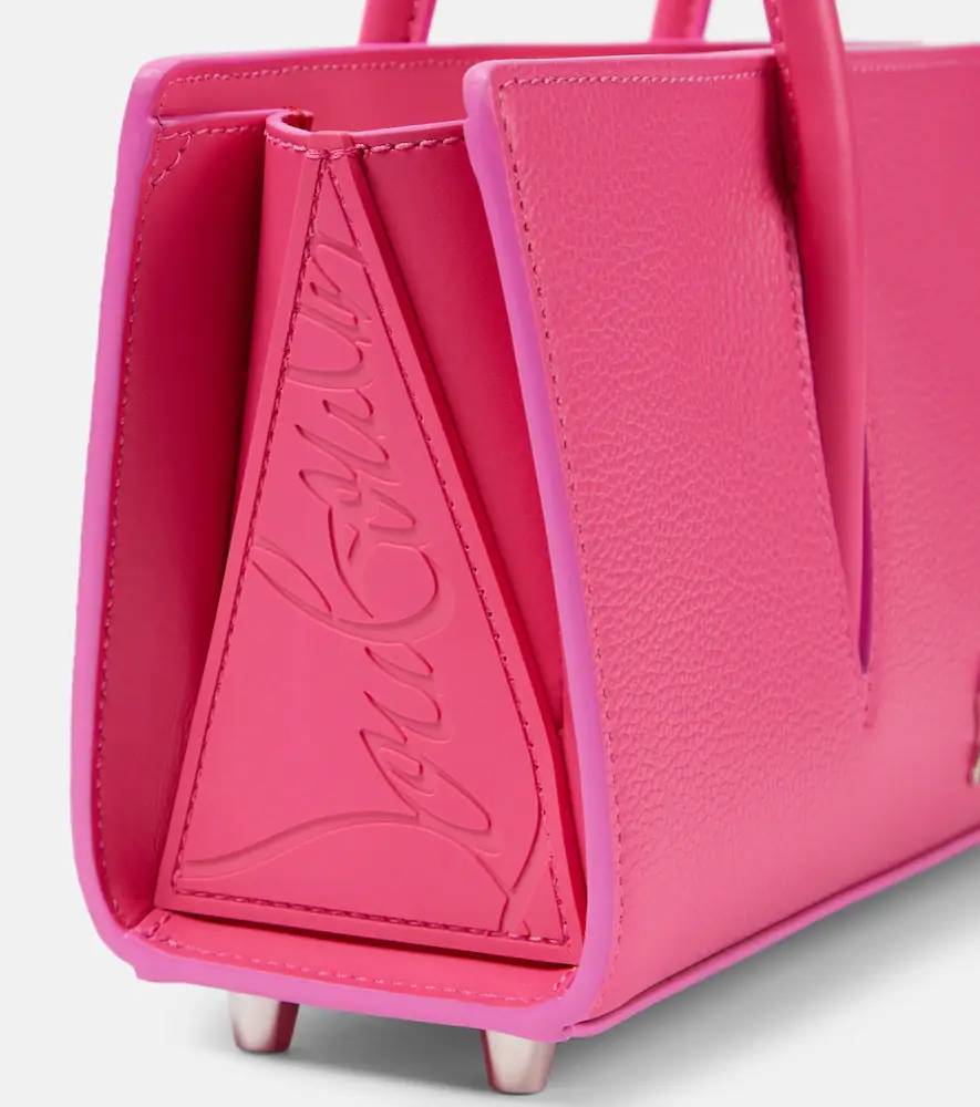 Christian Louboutin Paloma leather shoulder bag | Thumbnail 6 Christian Louboutin Paloma leather shoulder bag | Thumbnail 6