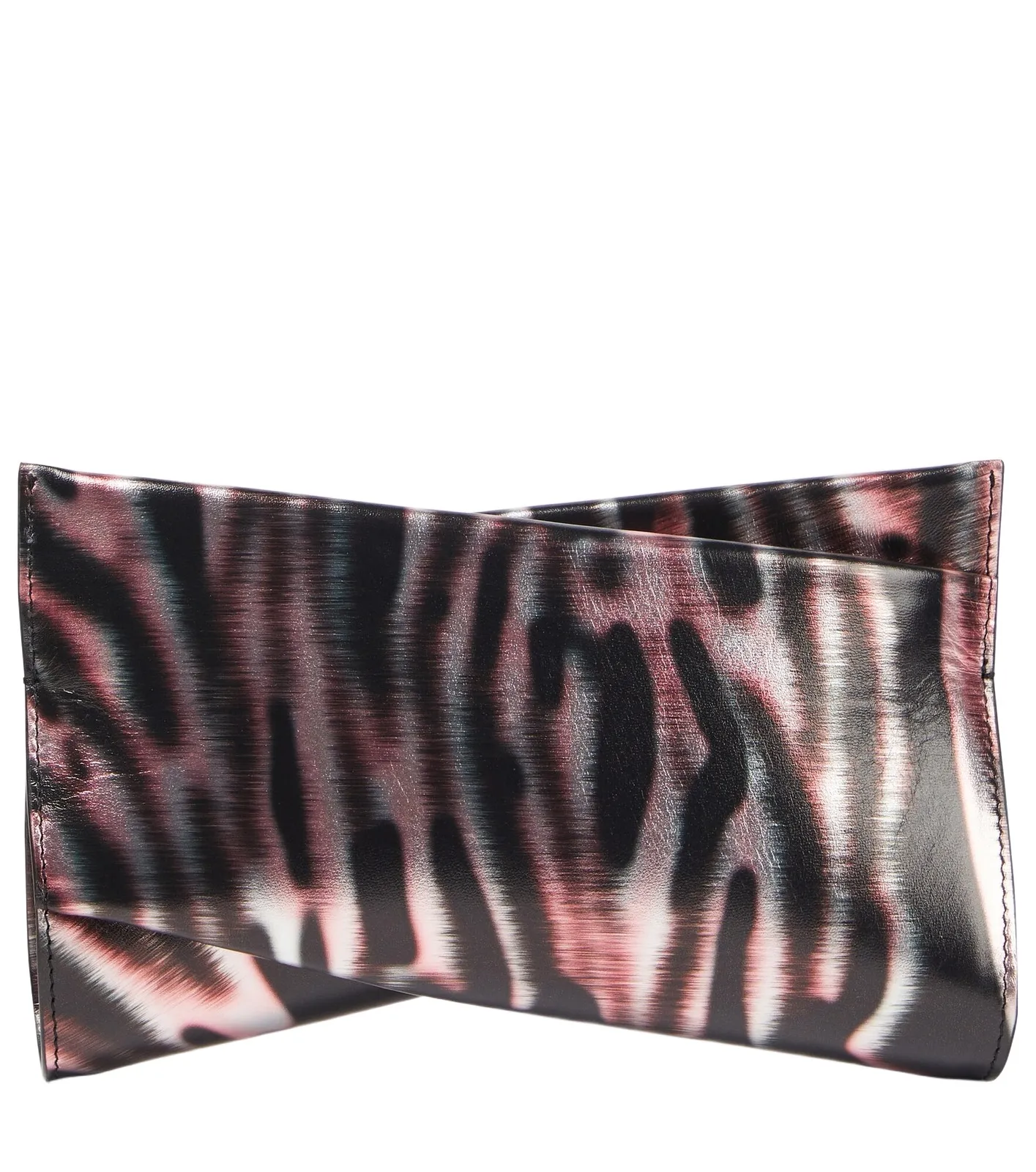 Loubitwist Small leather clutch Loubitwist Small leather clutch