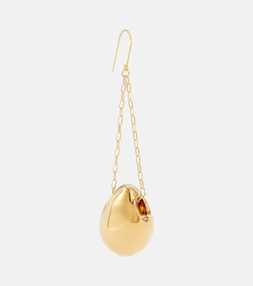 Isabel Marant Bubble drop earrings | Thumbnail 5